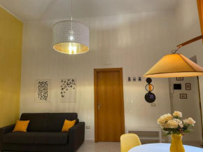 Apartment Ilaria: grazioso alloggio Napoli Centro